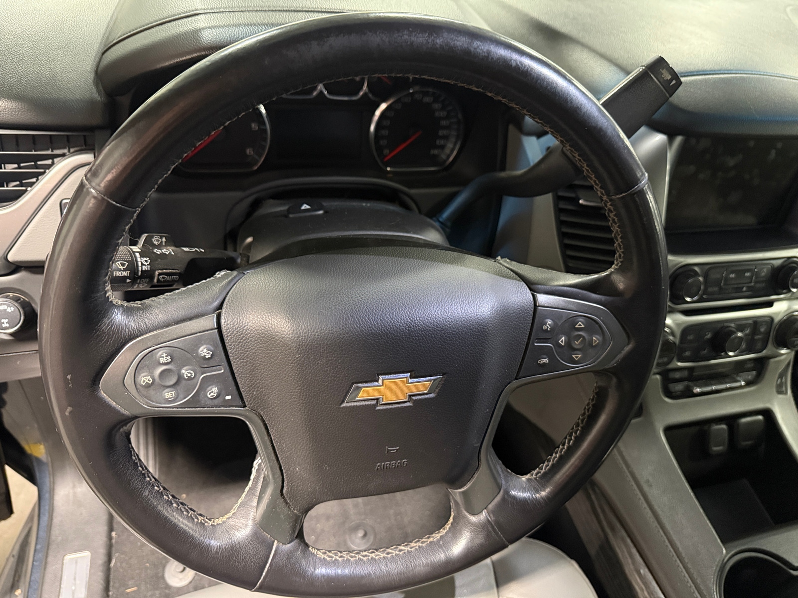 Thumbnail: 2020 Chevrolet Tahoe - 4