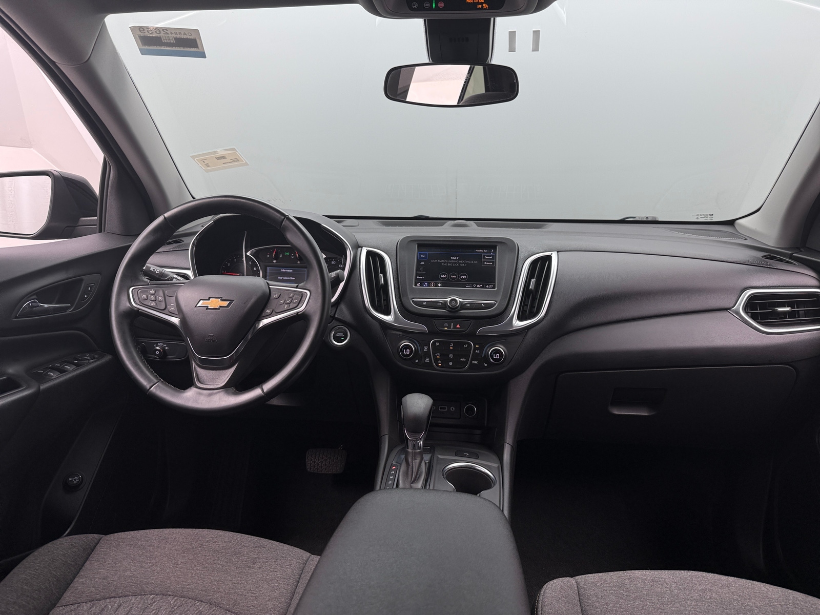 Thumbnail: 2024 Chevrolet Equinox - 3