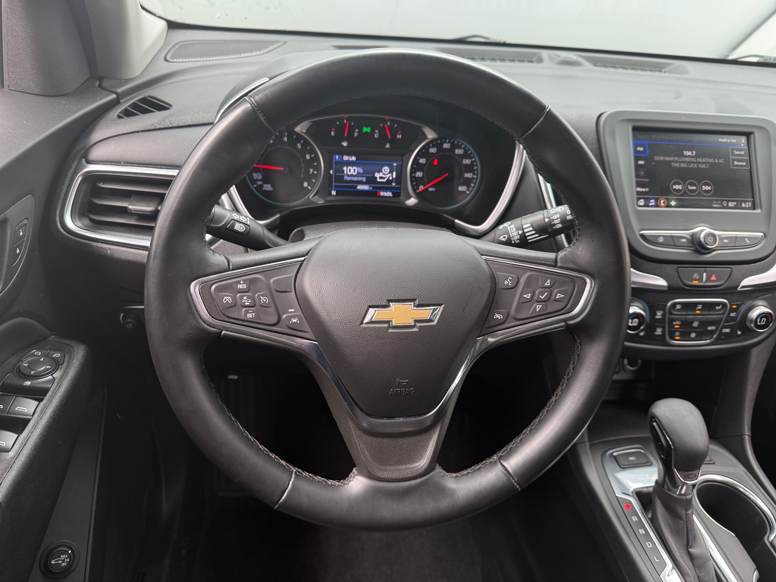 Thumbnail: 2024 Chevrolet Equinox - 5