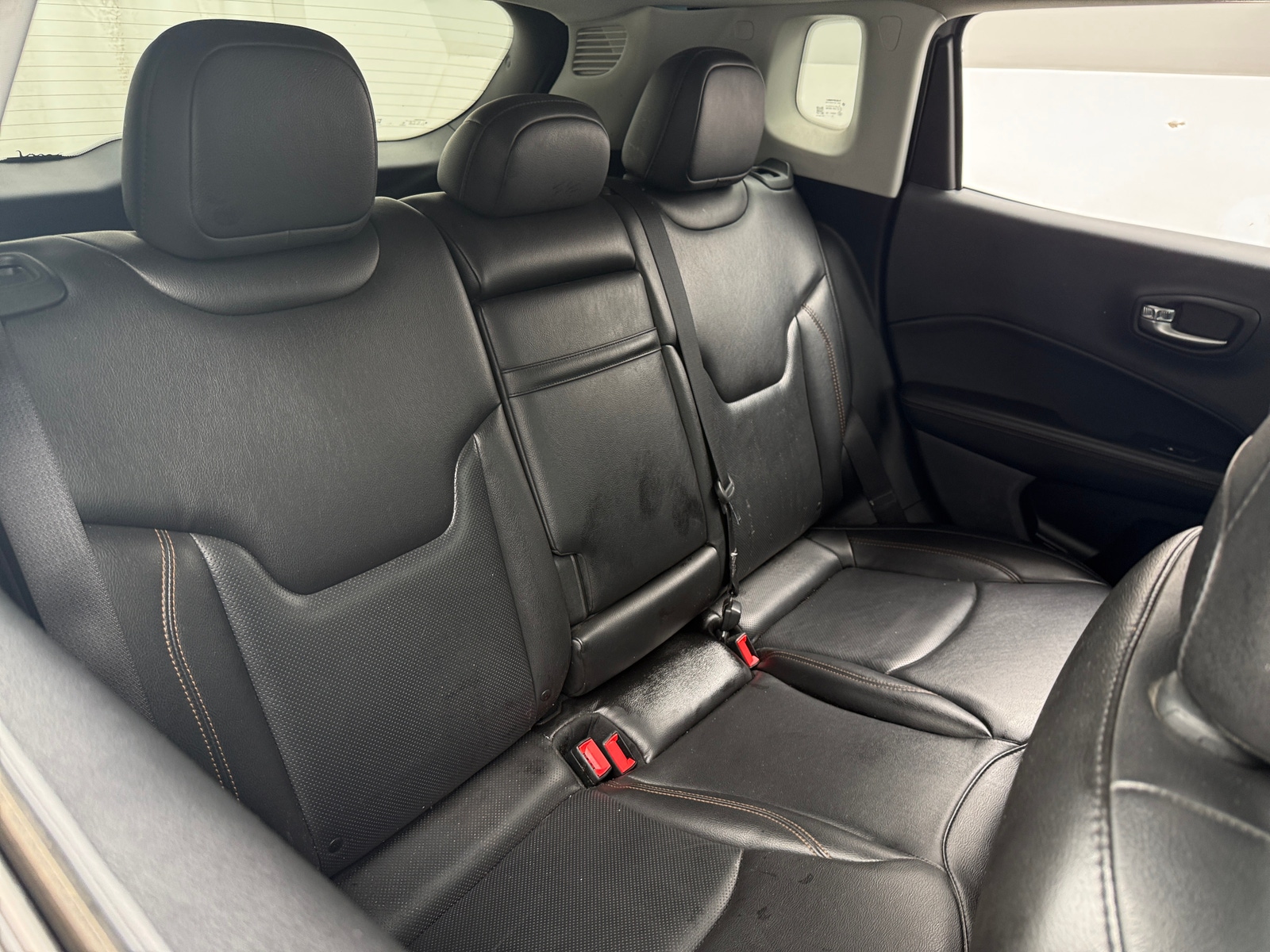 Thumbnail: 2019 Jeep Compass - 5