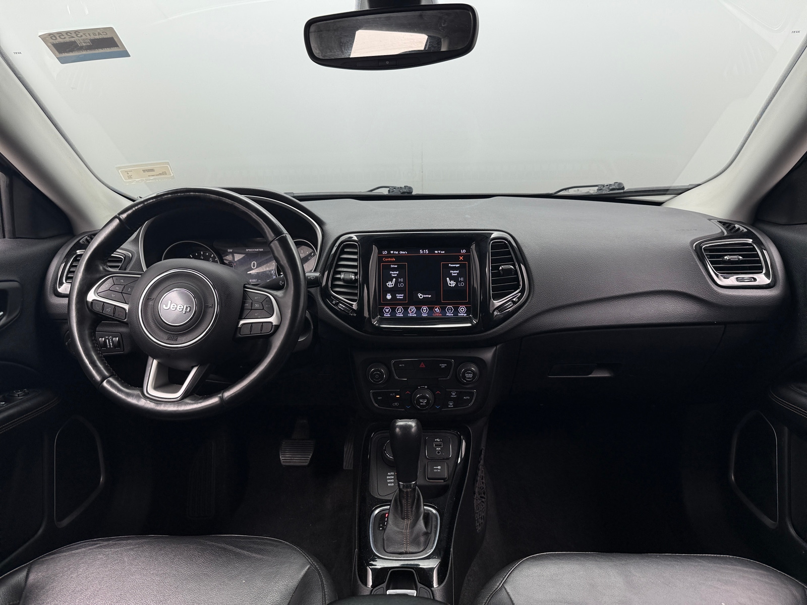 Thumbnail: 2019 Jeep Compass - 2