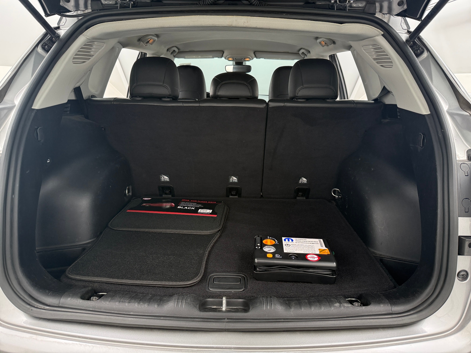Thumbnail: 2019 Jeep Compass - 6