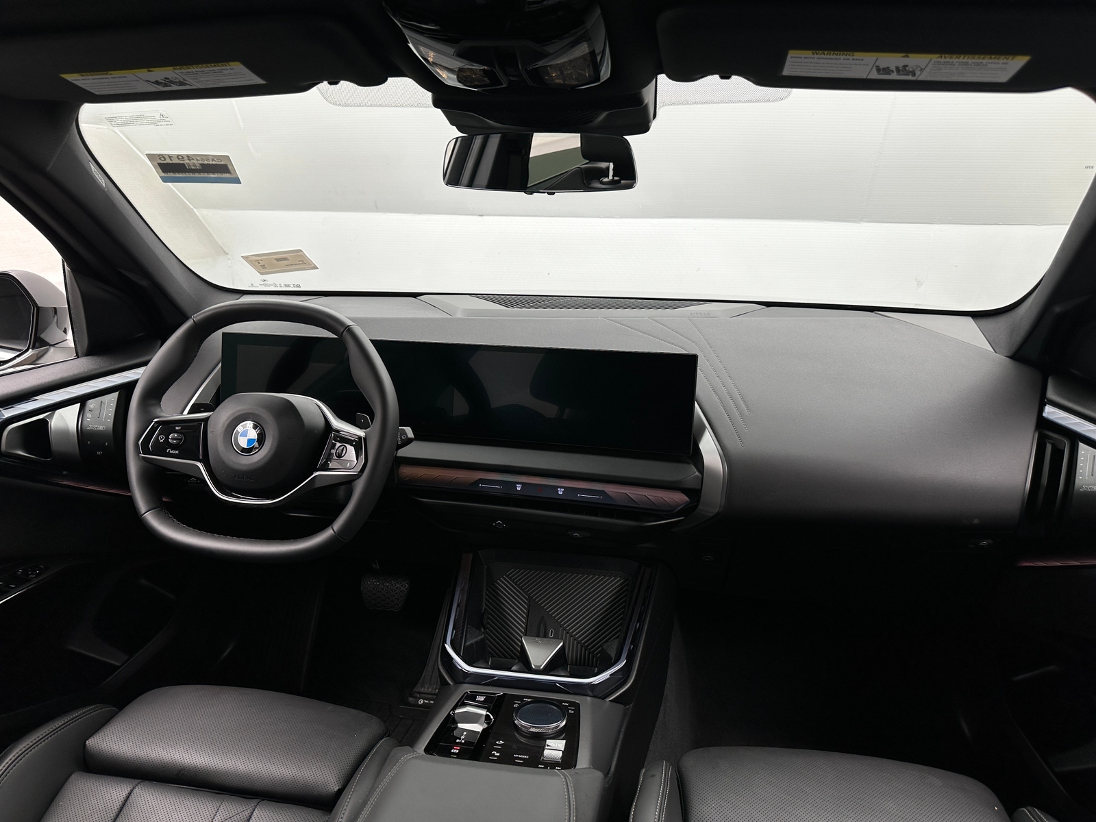 Thumbnail: 2026 BMW X3 - 2