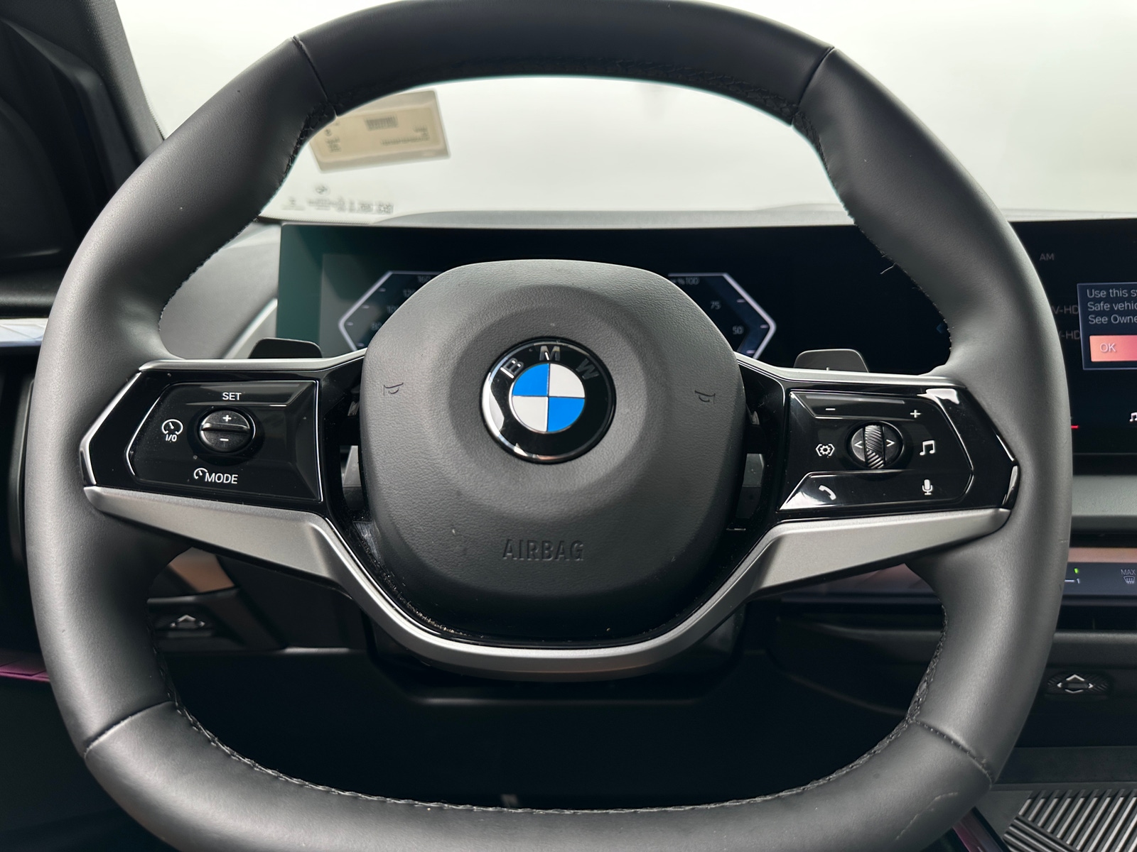 Thumbnail: 2026 BMW X3 - 4