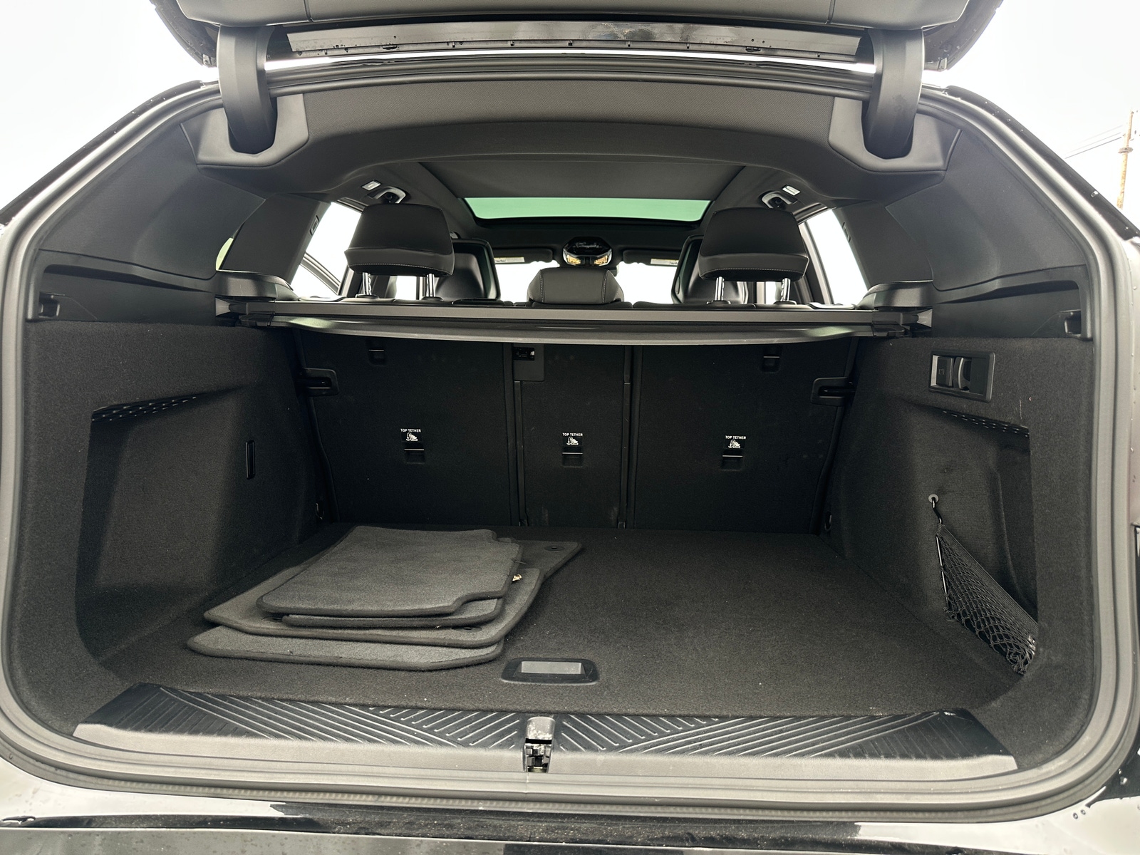 Thumbnail: 2026 BMW X3 - 6
