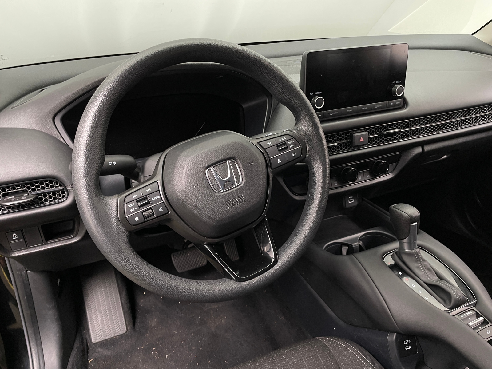 Thumbnail: 2024 Honda HR-V - 5