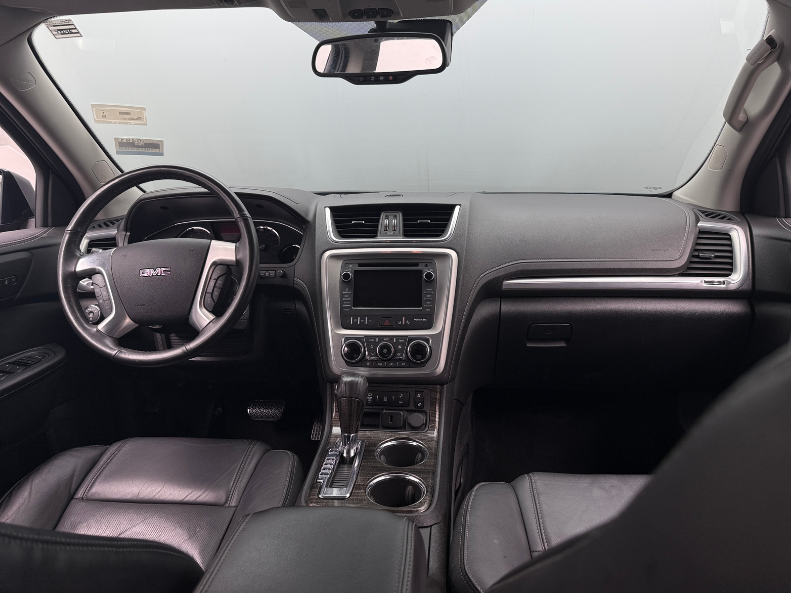 Thumbnail: 2017 GMC Acadia - 2