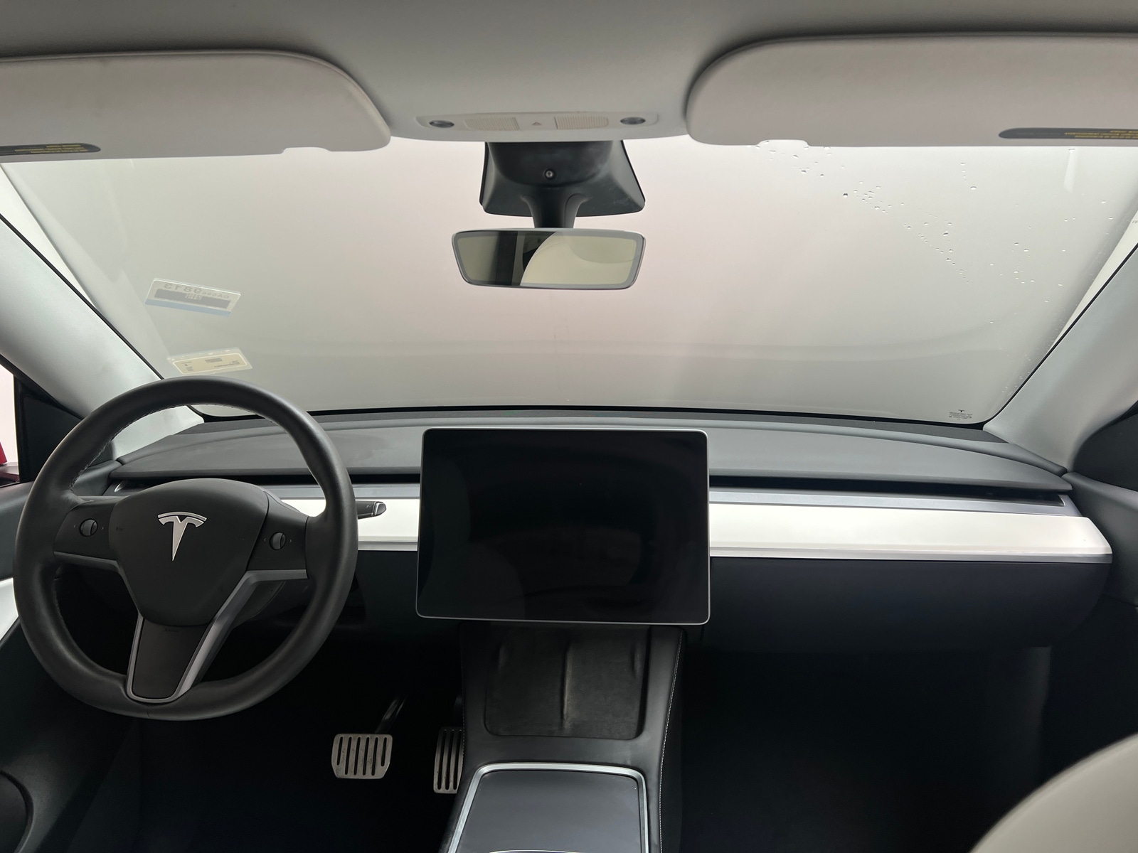 Thumbnail: 2022 Tesla Model Y - 2