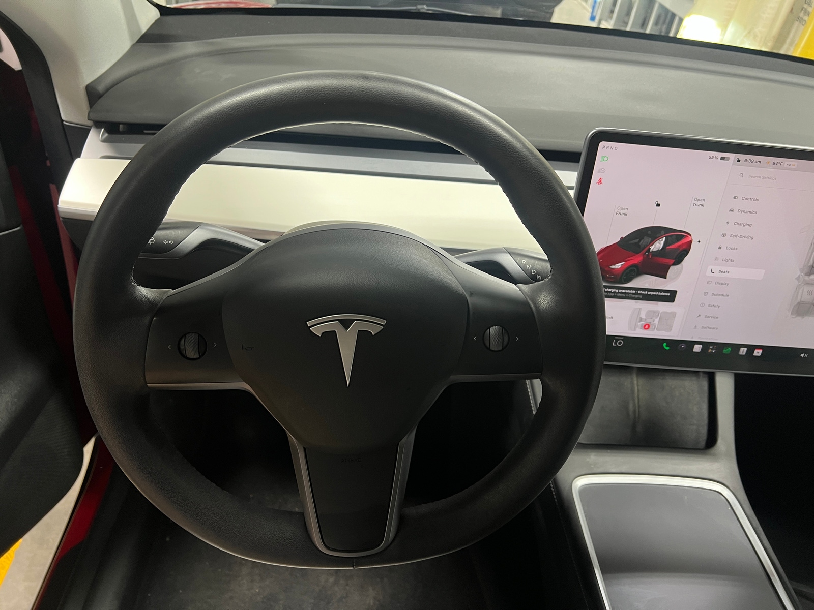 Thumbnail: 2022 Tesla Model Y - 4