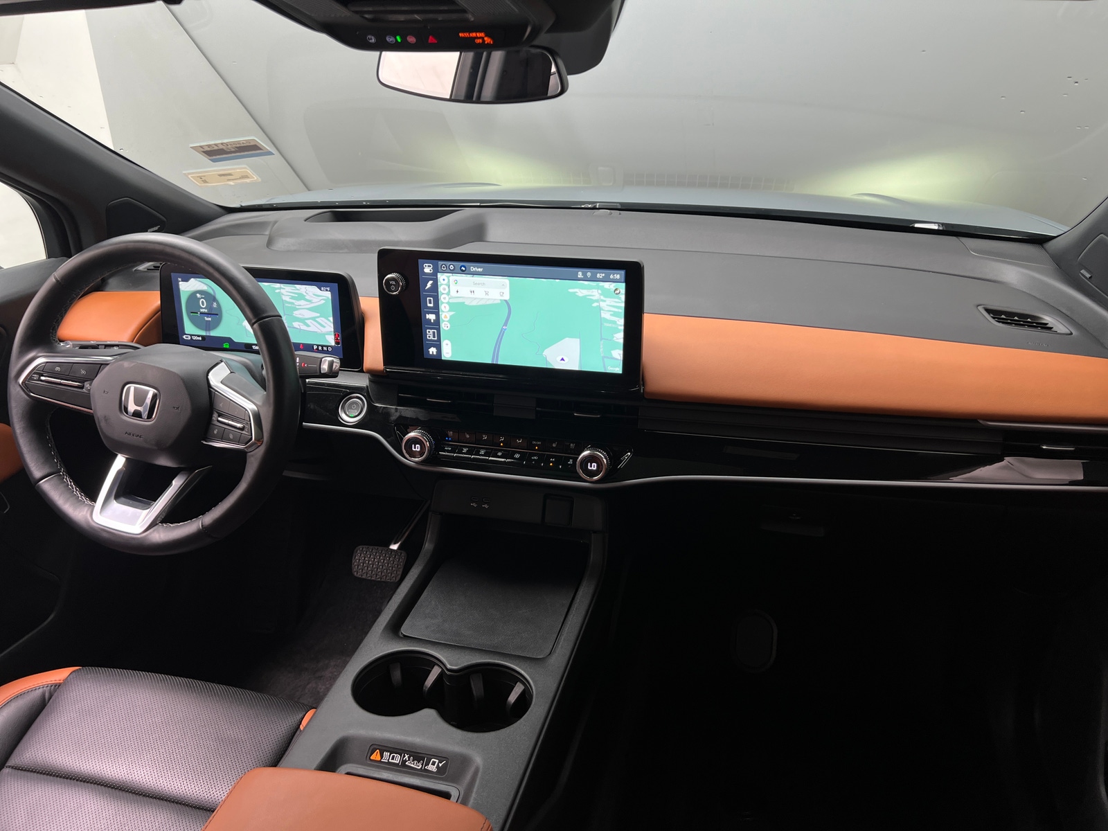 Thumbnail: 2025 Honda Prologue - 3