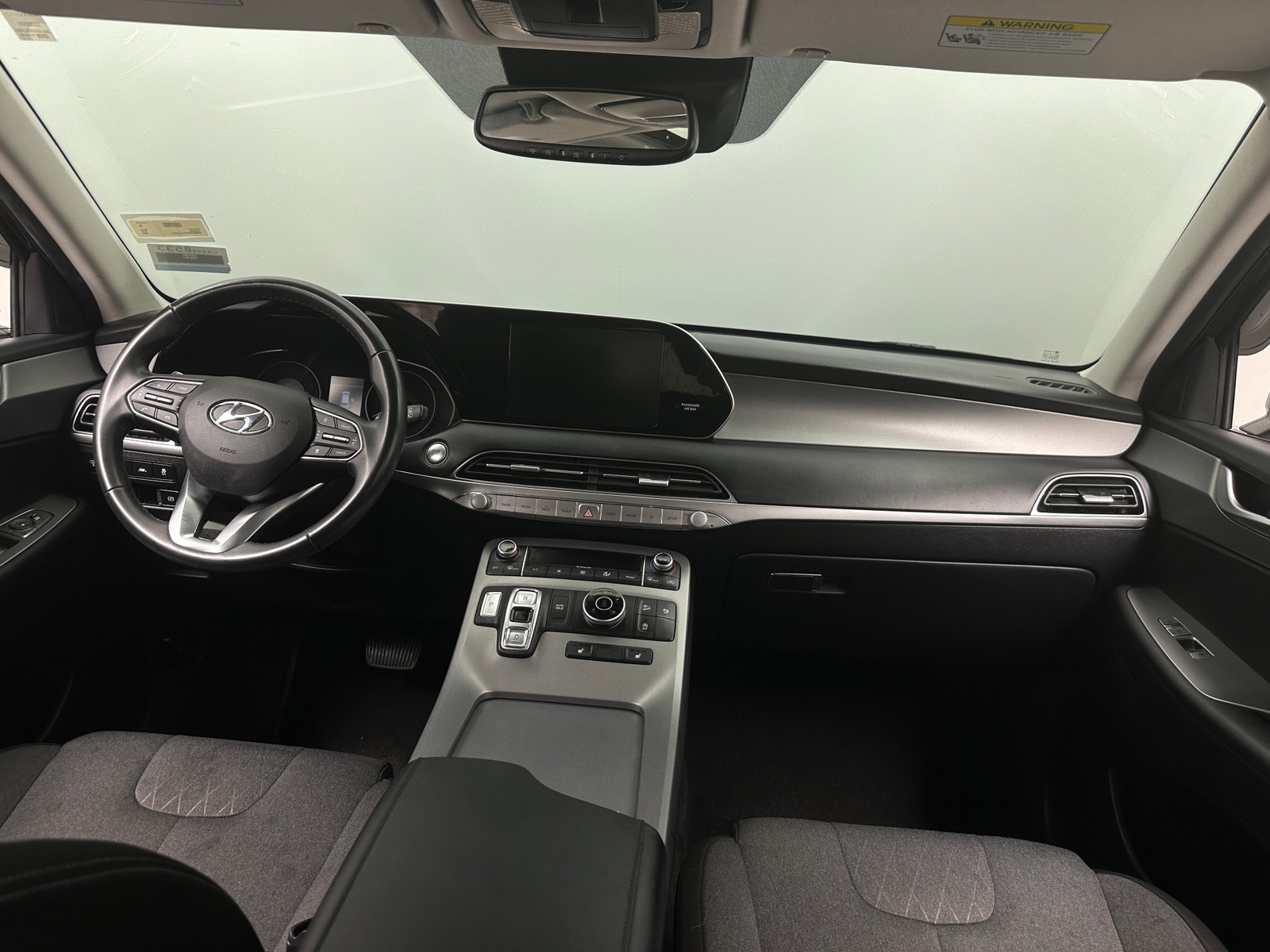Thumbnail: 2020 Hyundai Palisade - 3