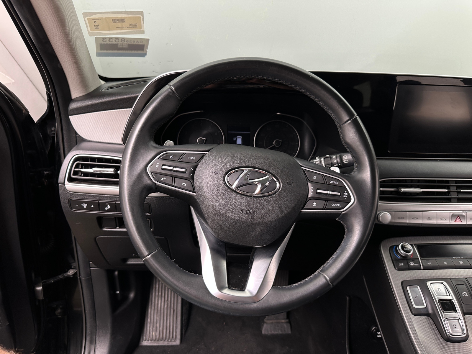 Thumbnail: 2020 Hyundai Palisade - 5