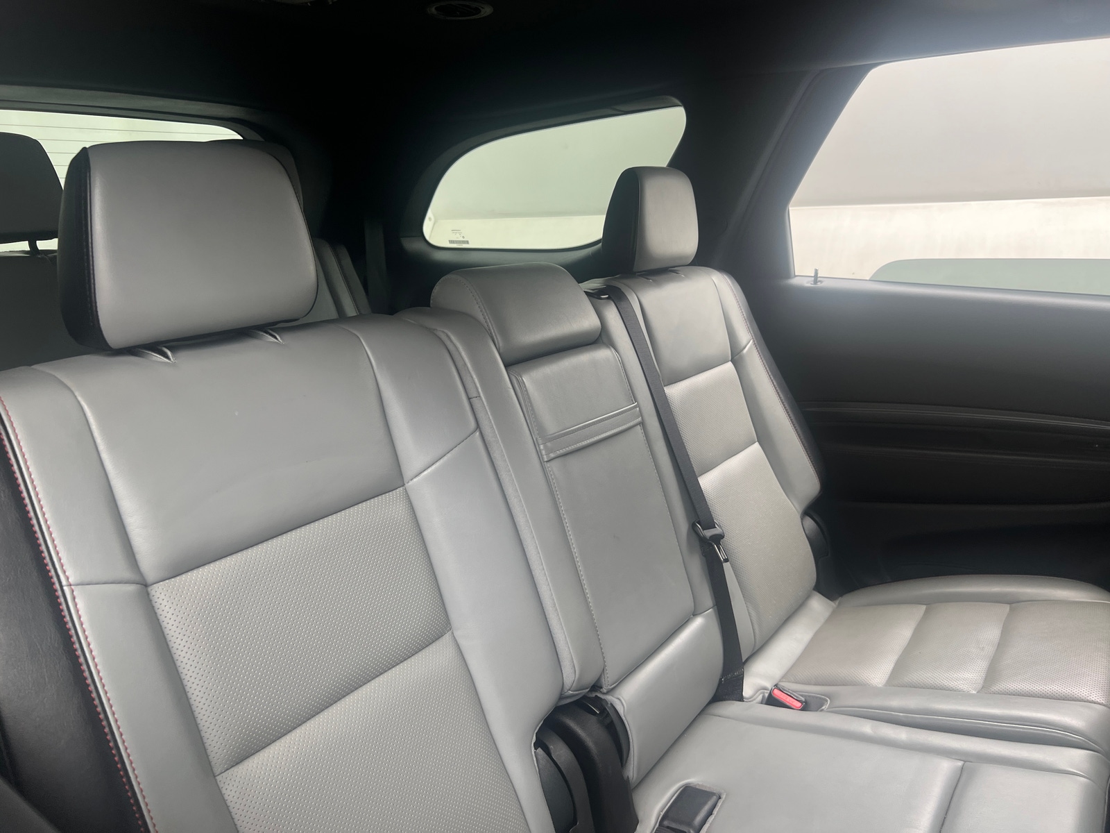 Thumbnail: 2024 Dodge Durango - 5