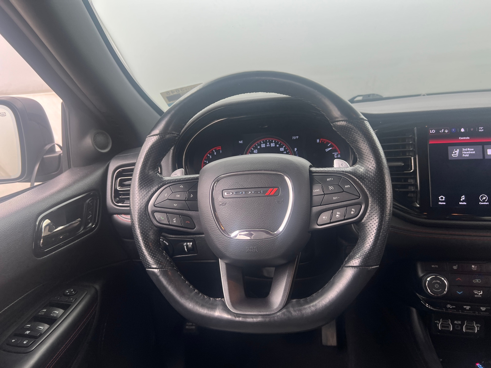 Thumbnail: 2024 Dodge Durango - 4