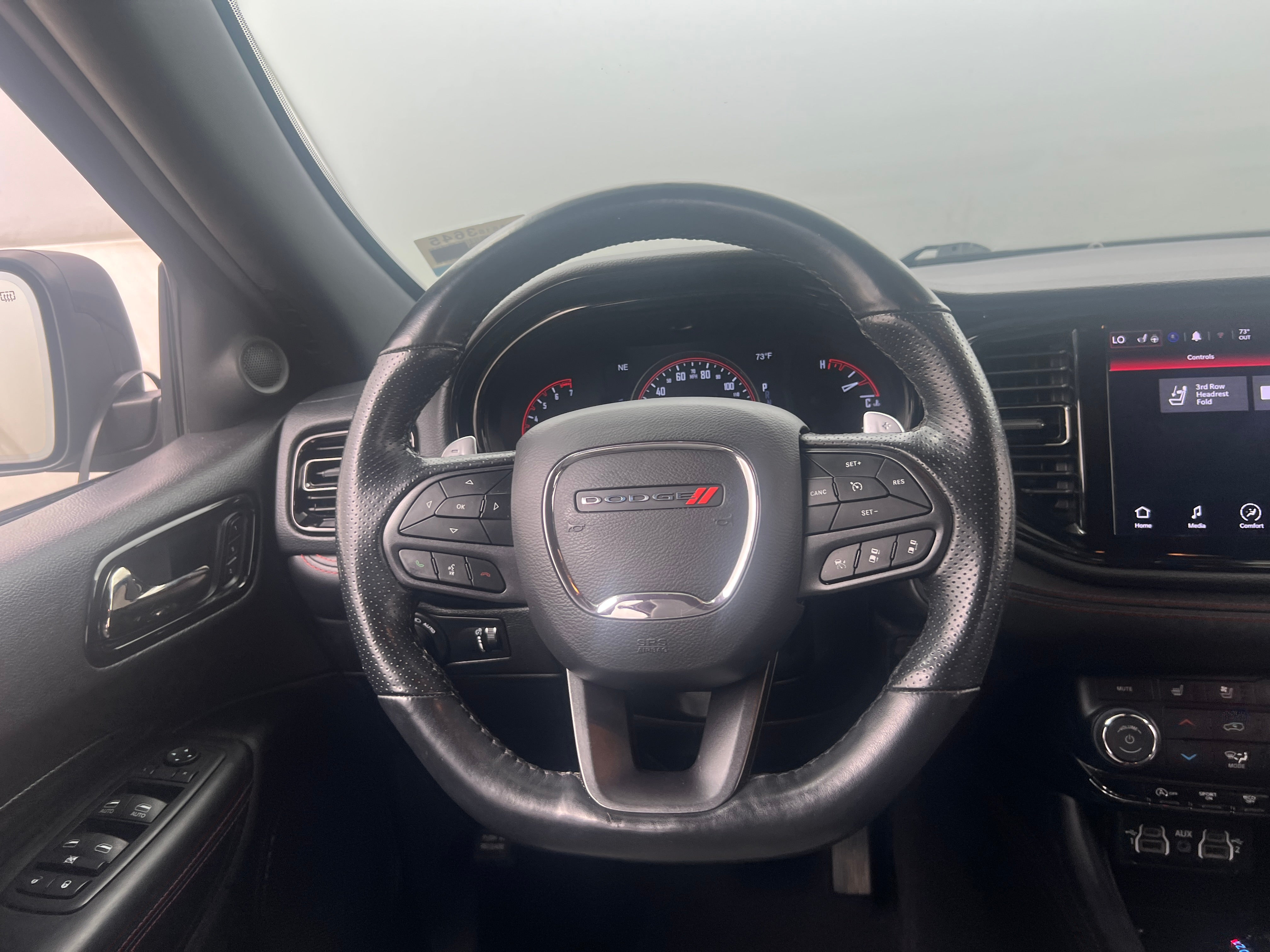2024 Dodge Durango