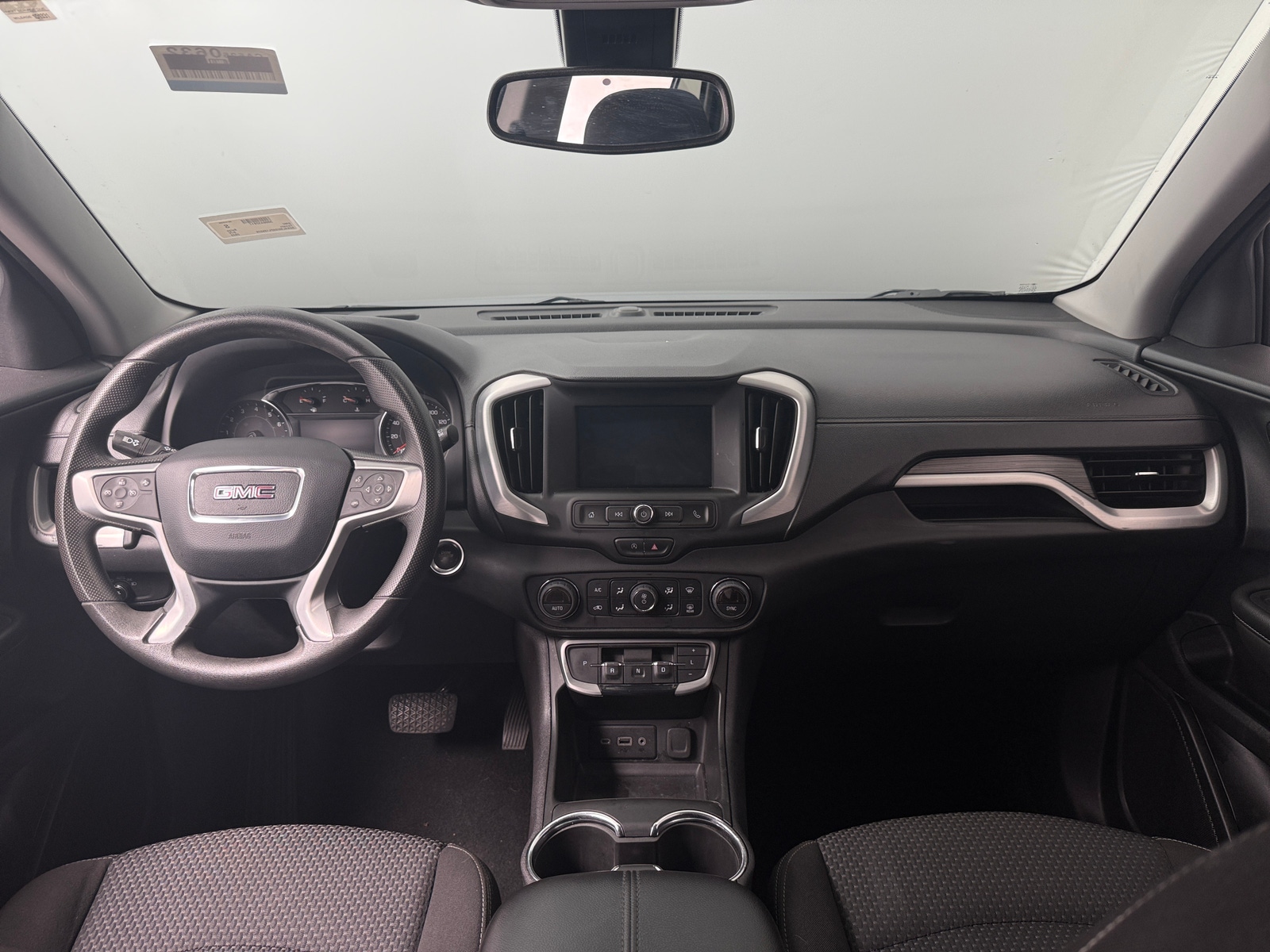 Thumbnail: 2023 GMC Terrain - 3