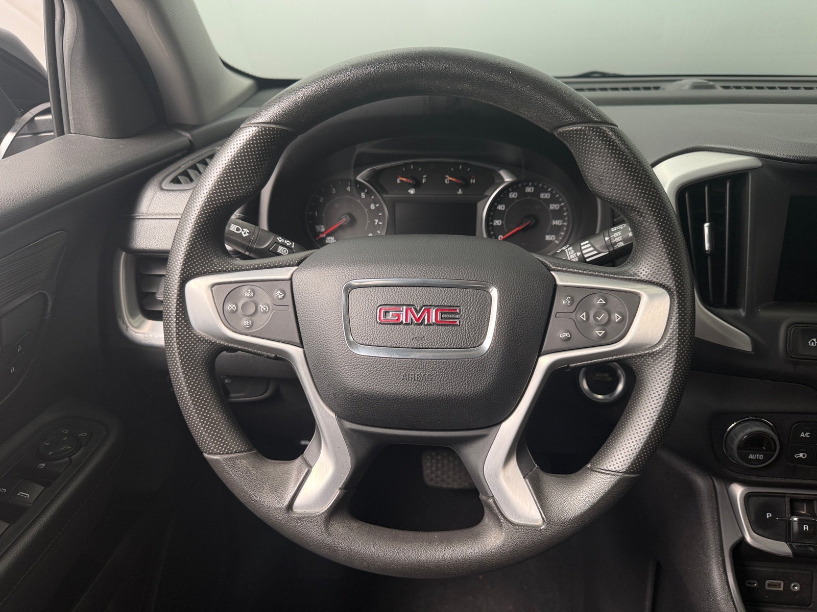 Thumbnail: 2023 GMC Terrain - 5