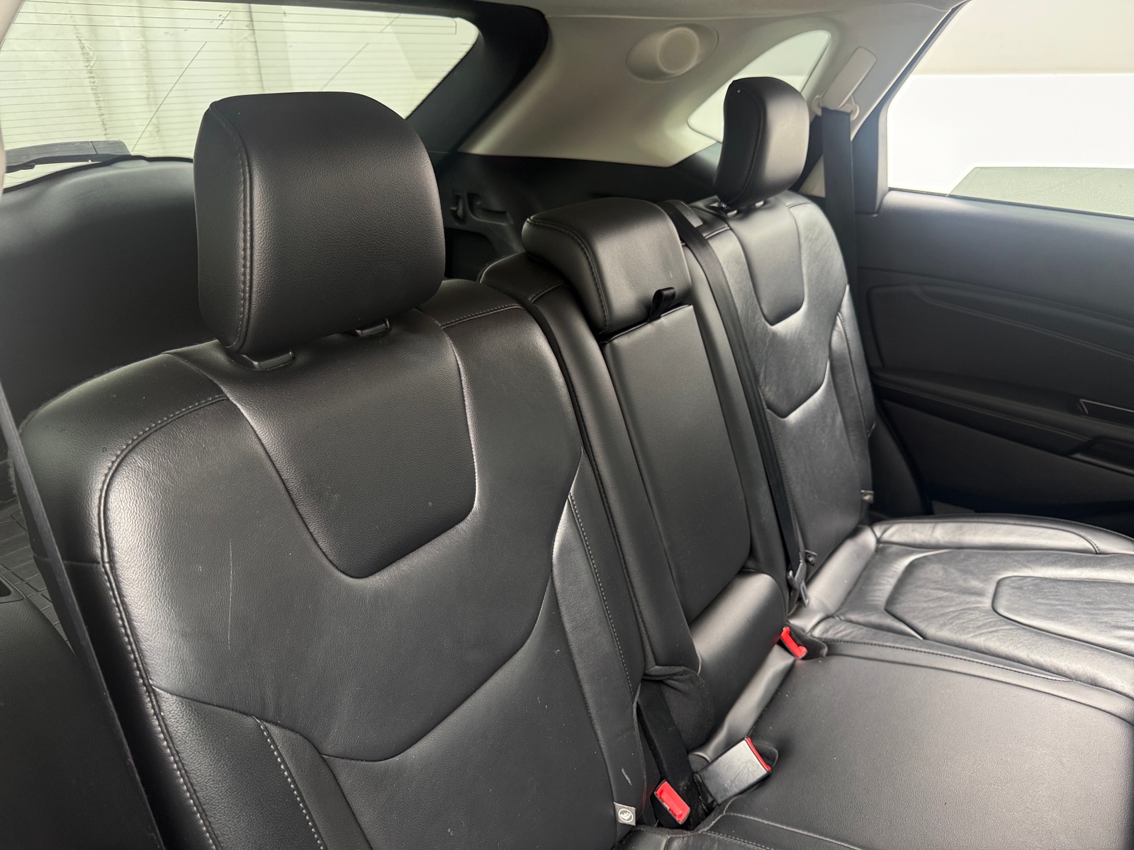 Thumbnail: 2019 Ford Edge - 5