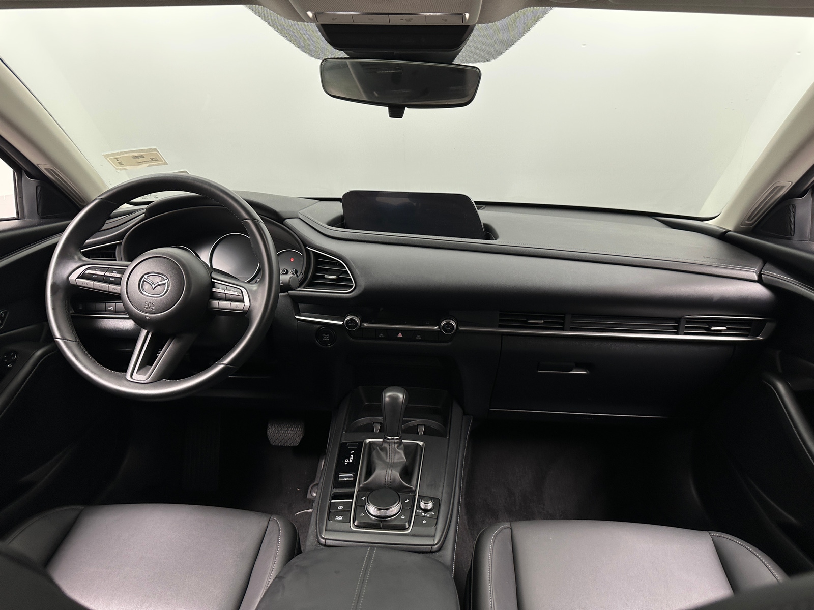 Thumbnail: 2023 Mazda CX-30 - 2