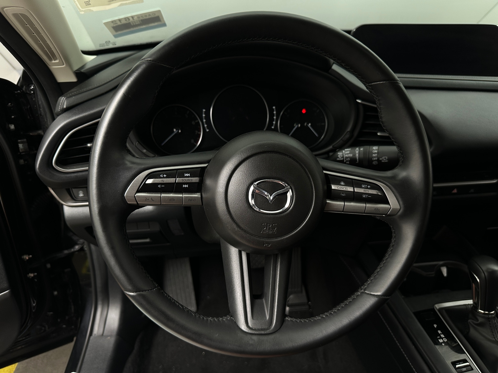 Thumbnail: 2023 Mazda CX-30 - 4