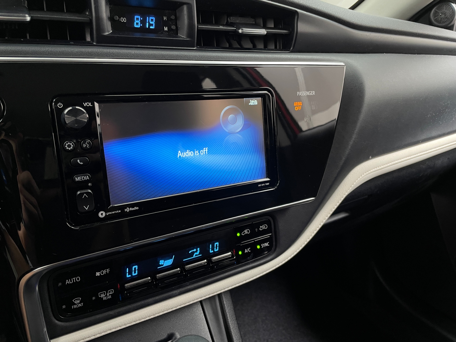 Thumbnail: 2018 Toyota Corolla iM - 4