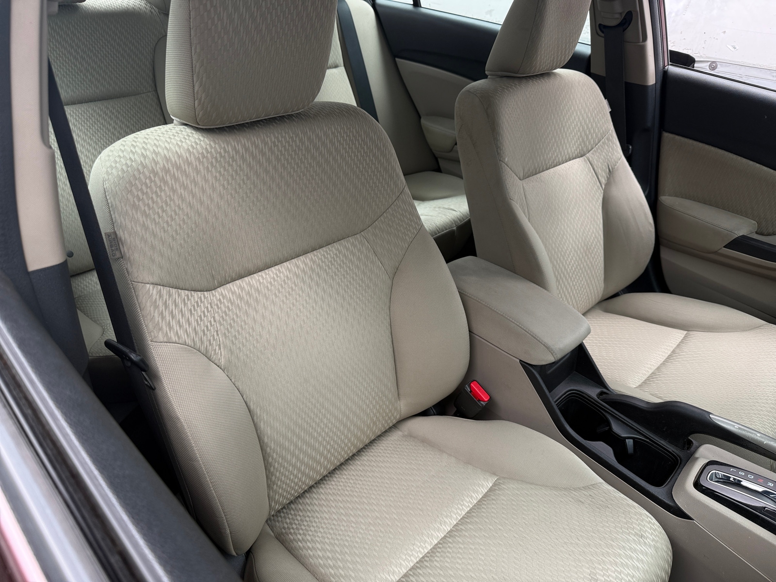 Thumbnail: 2015 Honda Civic - 2
