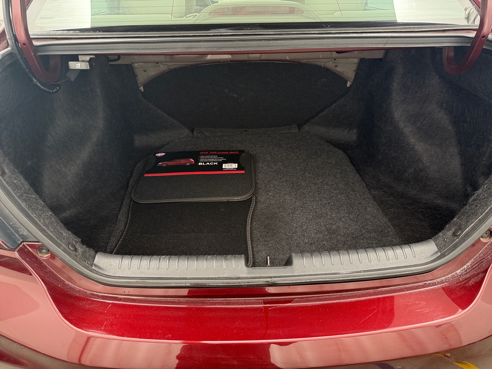 Thumbnail: 2015 Honda Civic - 7