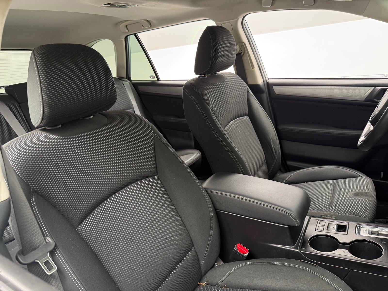 Thumbnail: 2019 Subaru Outback - 2