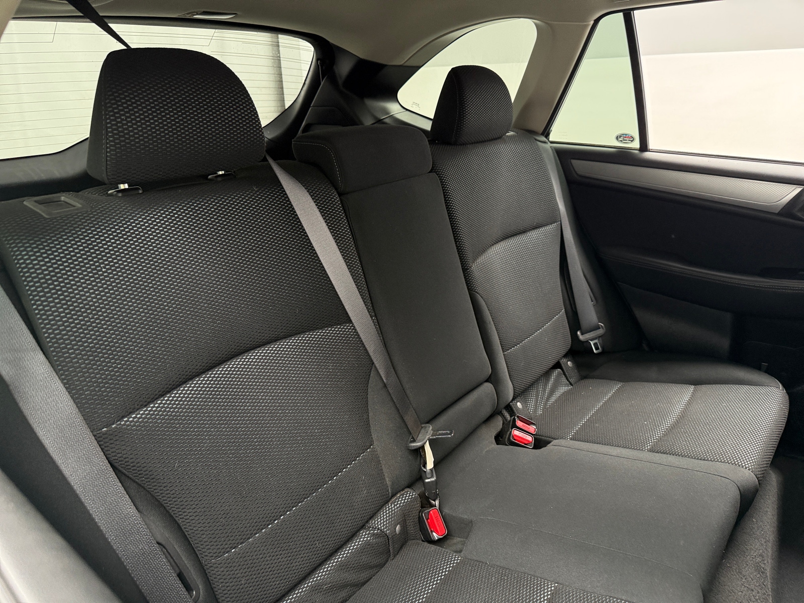 Thumbnail: 2019 Subaru Outback - 6