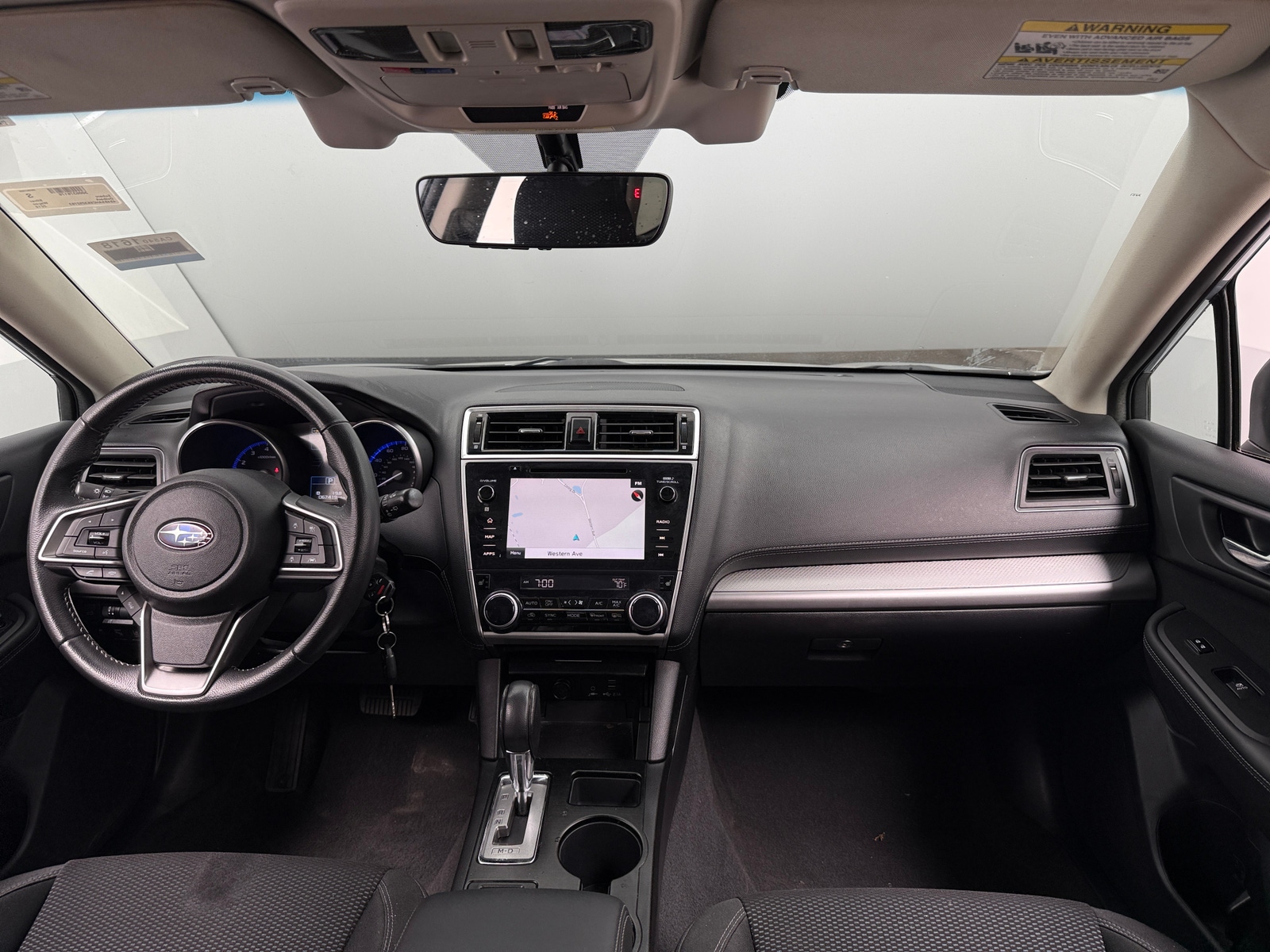 Thumbnail: 2019 Subaru Outback - 3