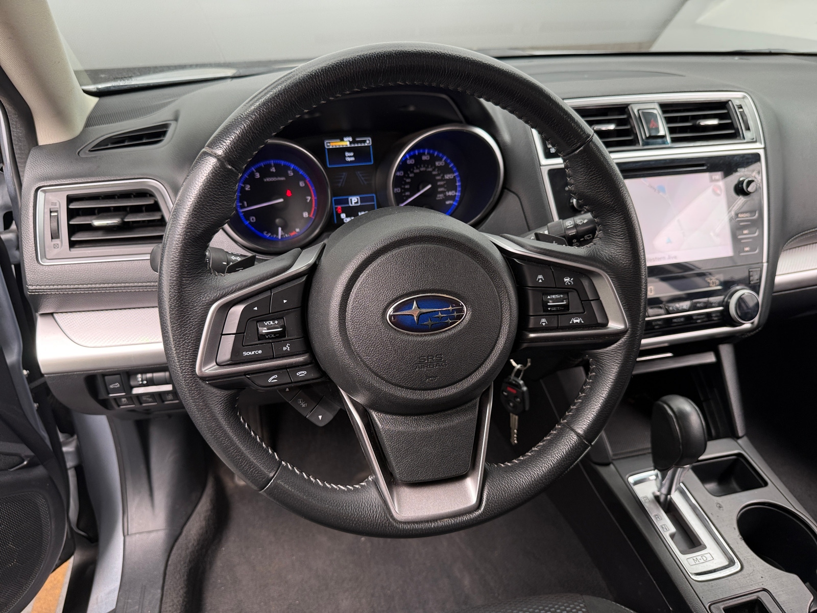 Thumbnail: 2019 Subaru Outback - 5