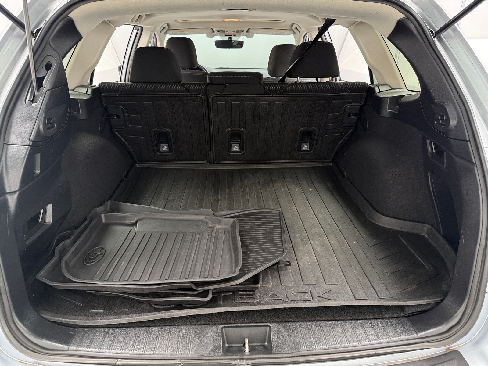 Thumbnail: 2019 Subaru Outback - 7