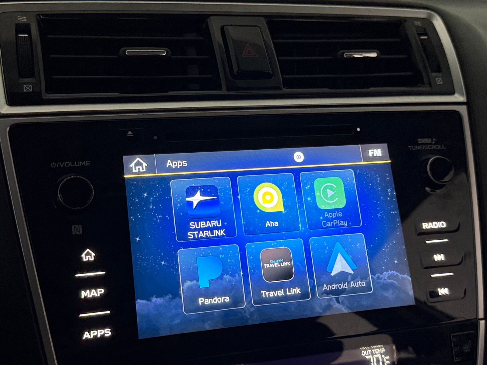 Thumbnail: 2019 Subaru Outback - 4