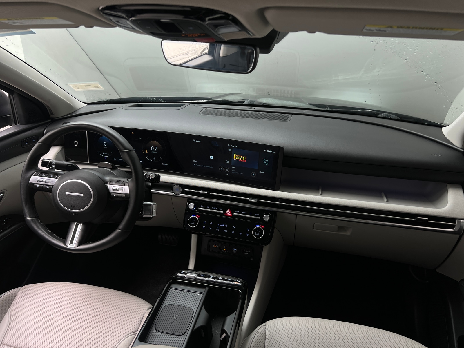 Thumbnail: 2025 Hyundai Tucson - 2