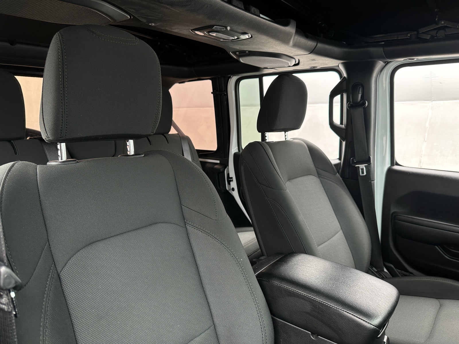 Thumbnail: 2021 Jeep Wrangler - 2