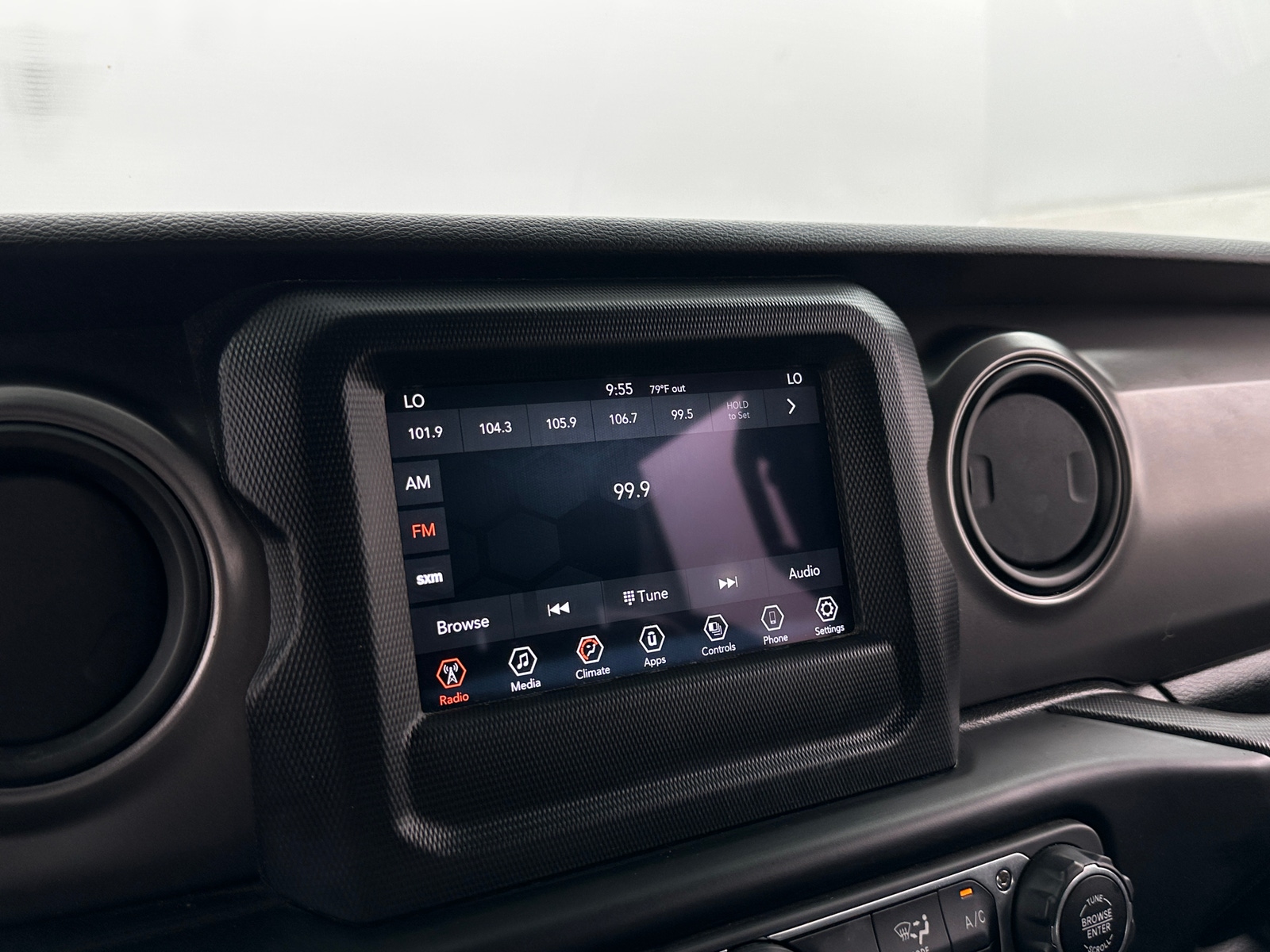 Thumbnail: 2021 Jeep Wrangler - 4