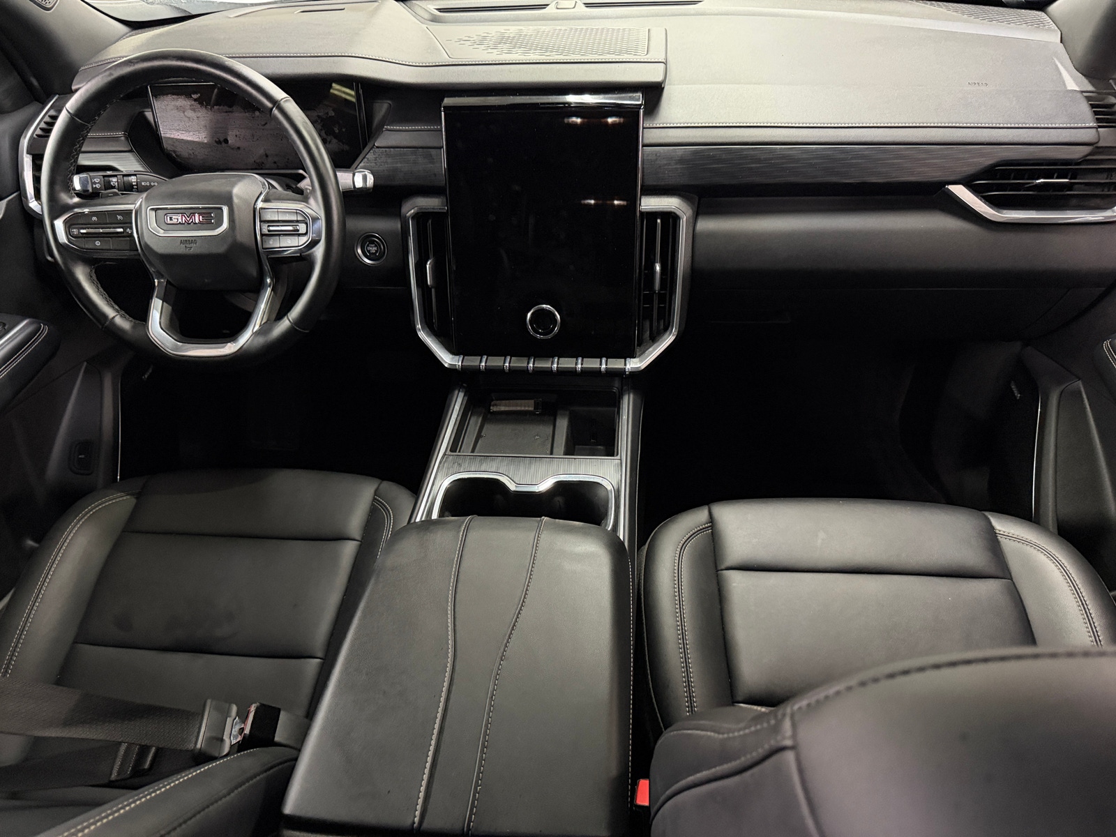 Thumbnail: 2026 GMC Acadia - 2