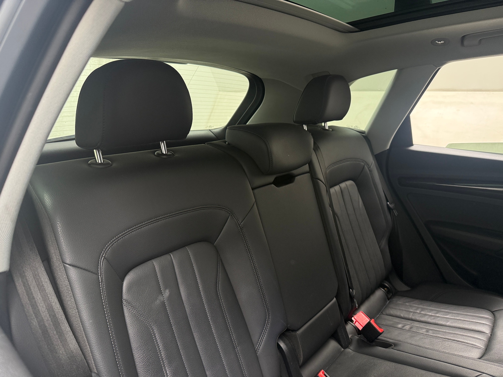 Thumbnail: 2019 Audi Q5 - 5
