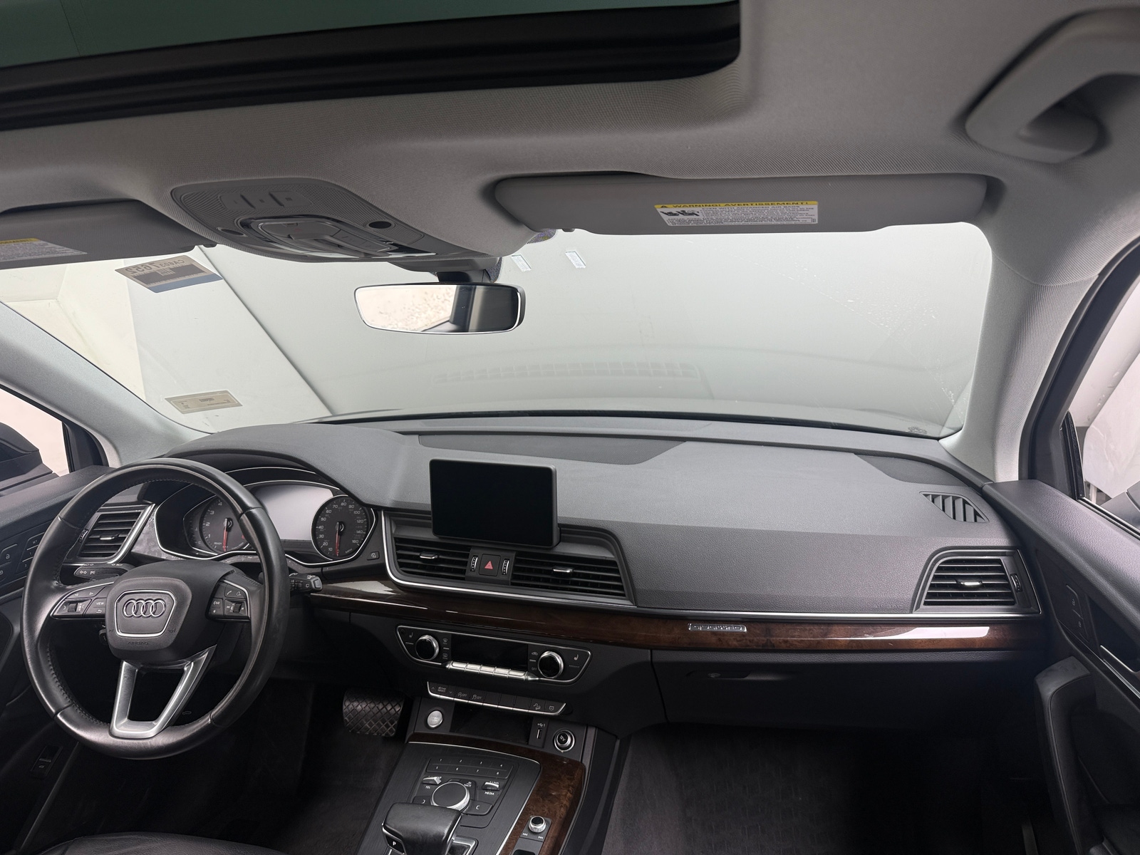 Thumbnail: 2019 Audi Q5 - 2