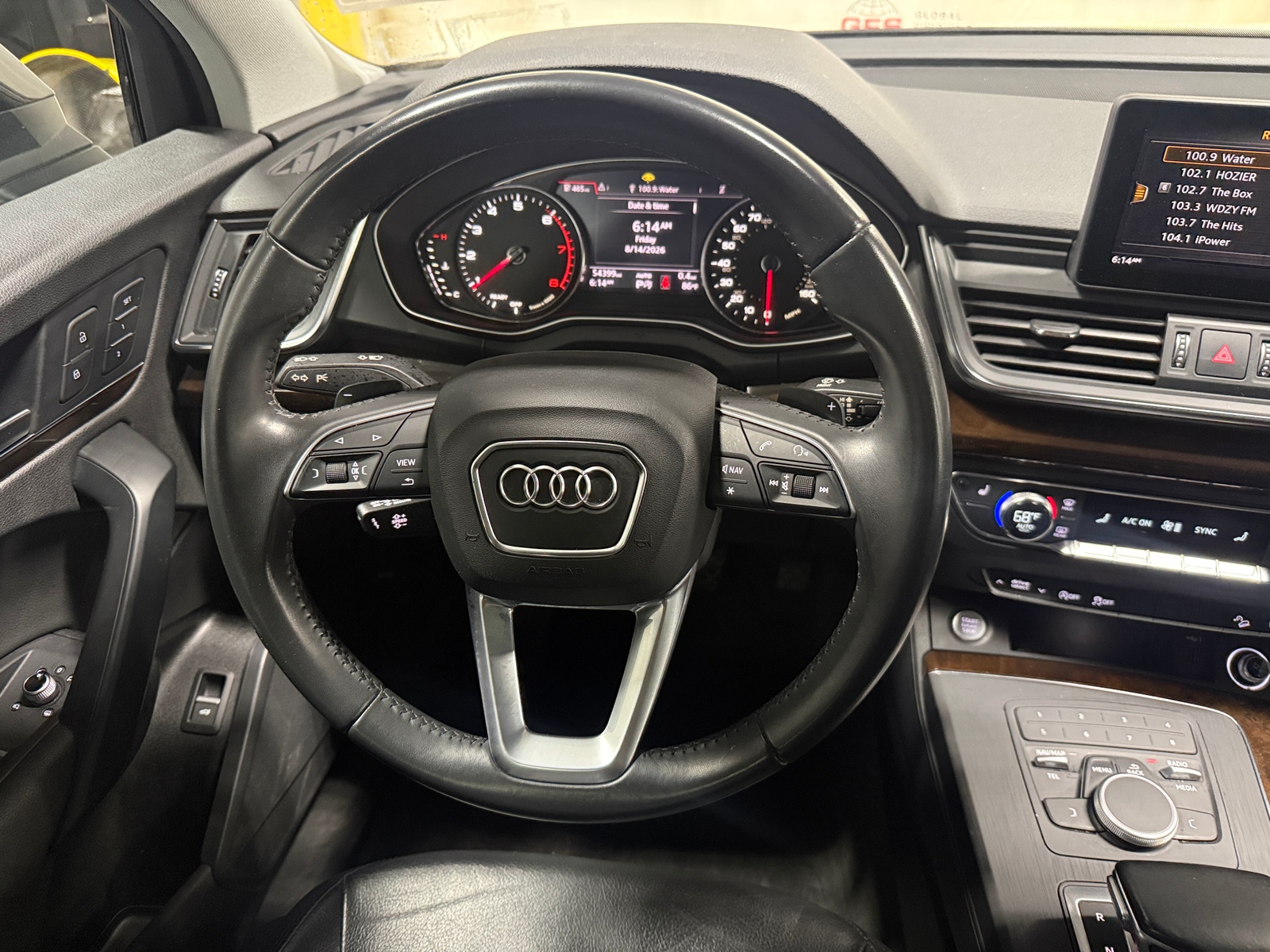 Thumbnail: 2019 Audi Q5 - 4
