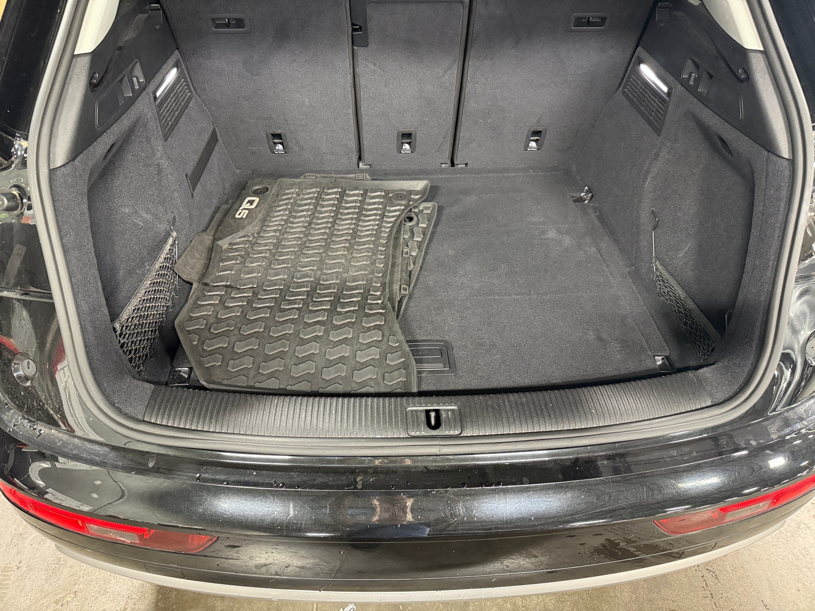 Thumbnail: 2019 Audi Q5 - 6