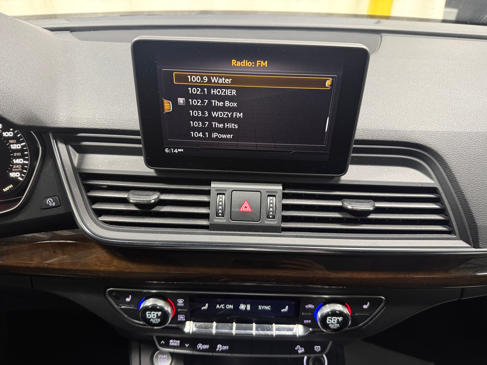 Thumbnail: 2019 Audi Q5 - 3