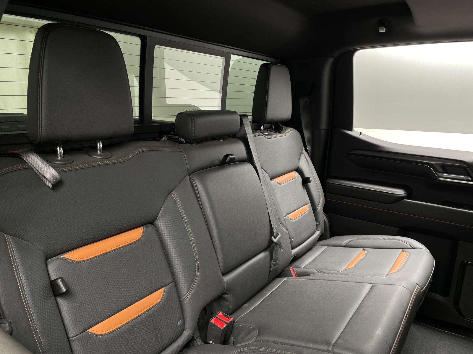 Thumbnail: 2022 GMC Sierra 1500 - 5