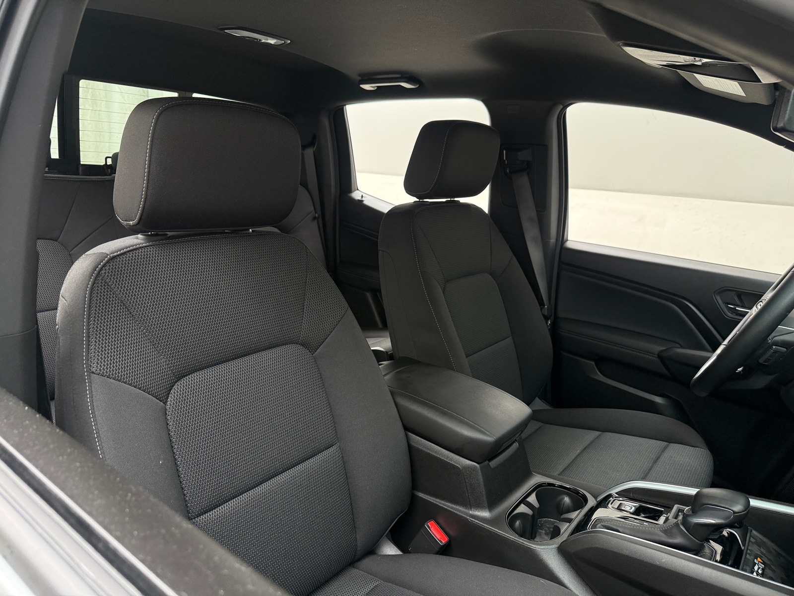 Thumbnail: 2023 Chevrolet Colorado - 2