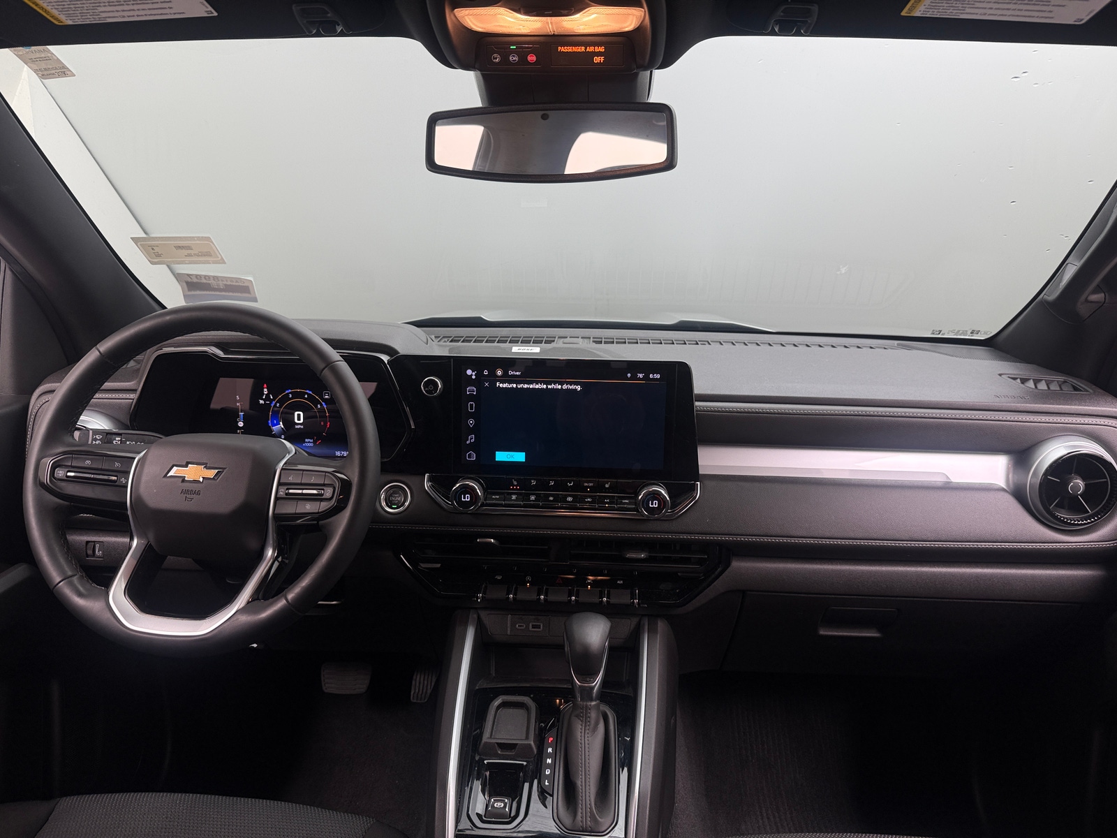 Thumbnail: 2023 Chevrolet Colorado - 3