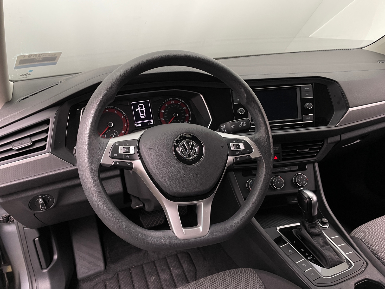 Thumbnail: 2021 Volkswagen Jetta - 5
