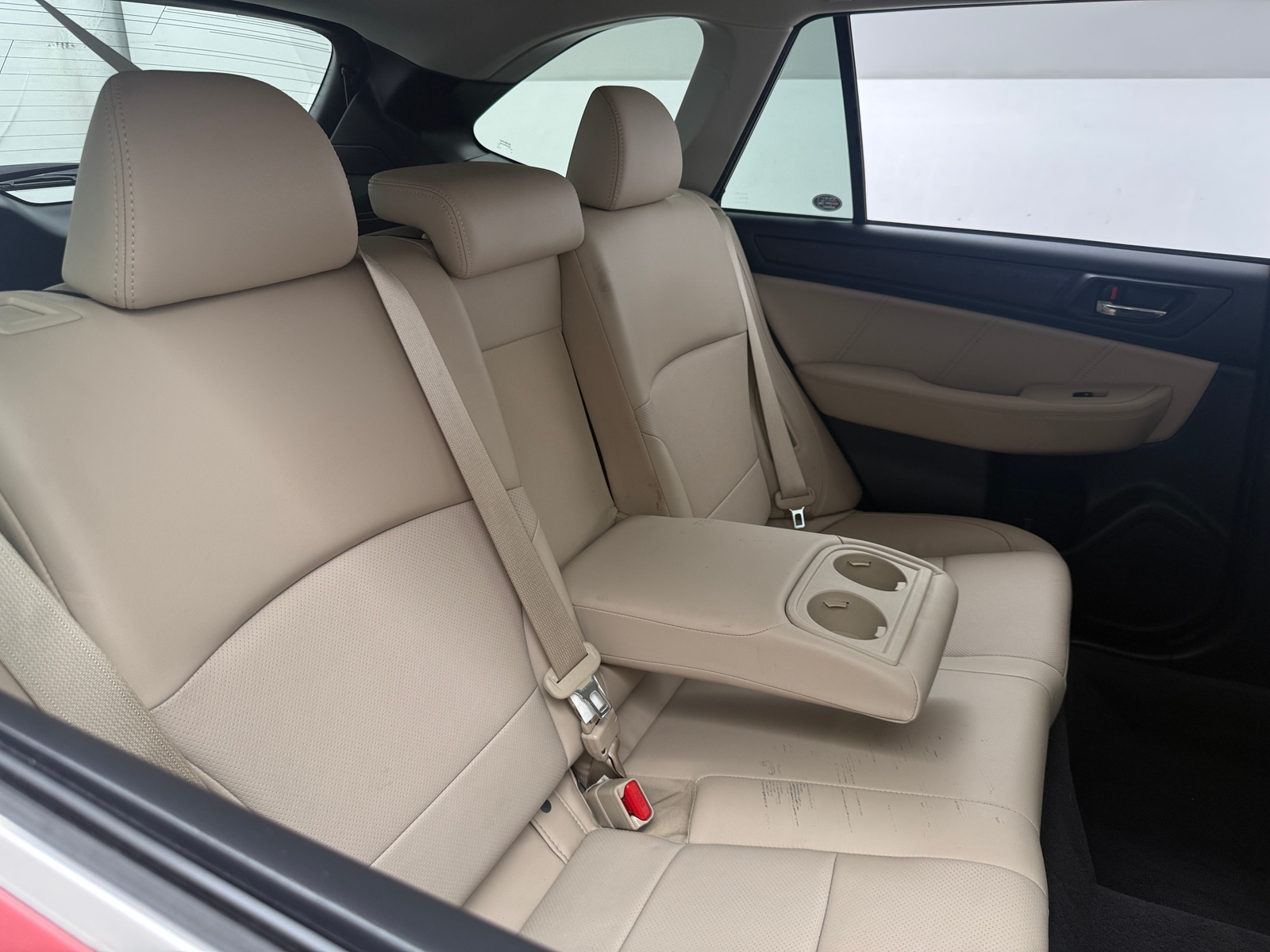 Thumbnail: 2019 Subaru Outback - 5