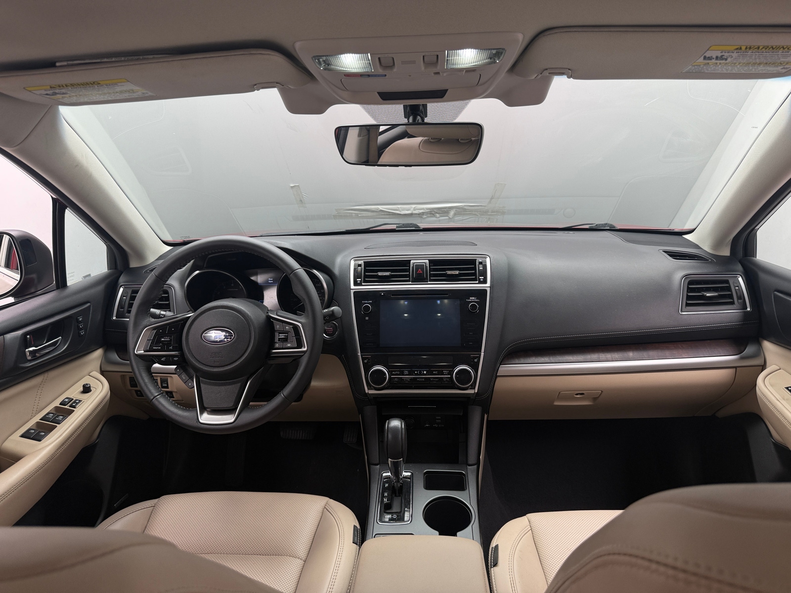 Thumbnail: 2019 Subaru Outback - 2
