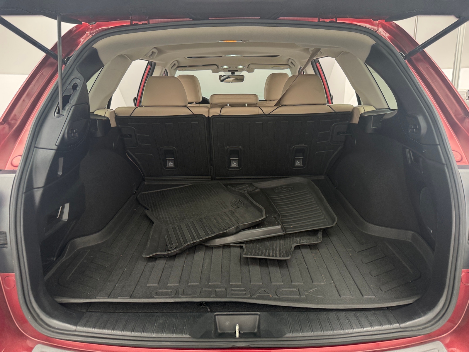 Thumbnail: 2019 Subaru Outback - 6
