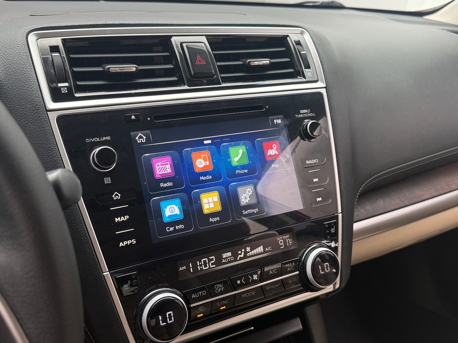 Thumbnail: 2019 Subaru Outback - 3